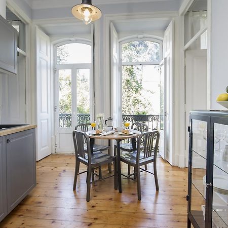 Lisbon Dreams Estrela Top Suites 外观 照片