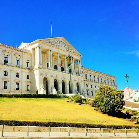 Lisbon Dreams Estrela Top Suites 外观 照片