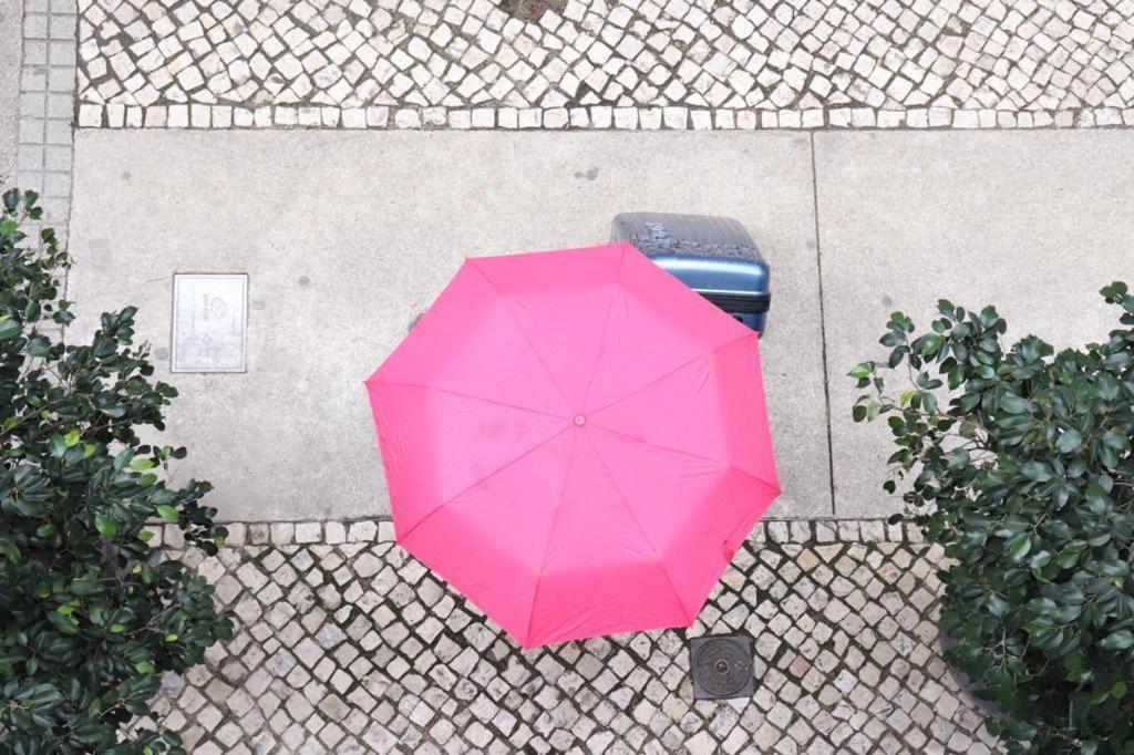 Lisbon Dreams Estrela Top Suites 外观 照片