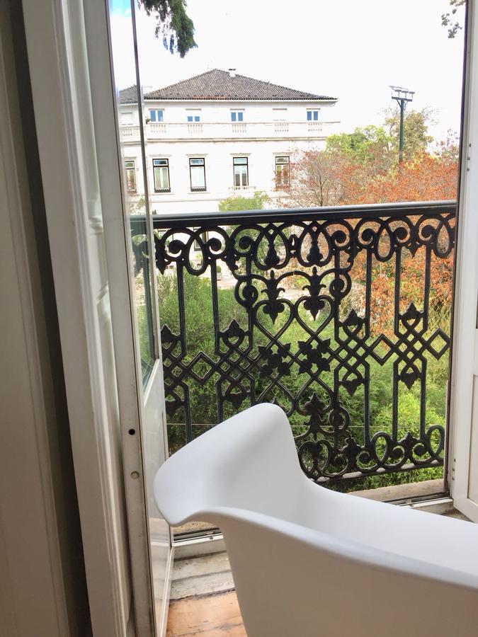 Lisbon Dreams Estrela Top Suites 外观 照片