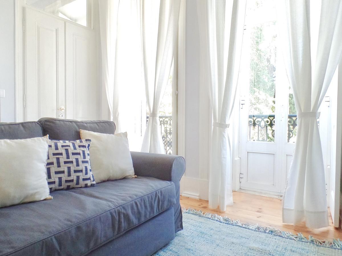 Lisbon Dreams Estrela Top Suites 外观 照片