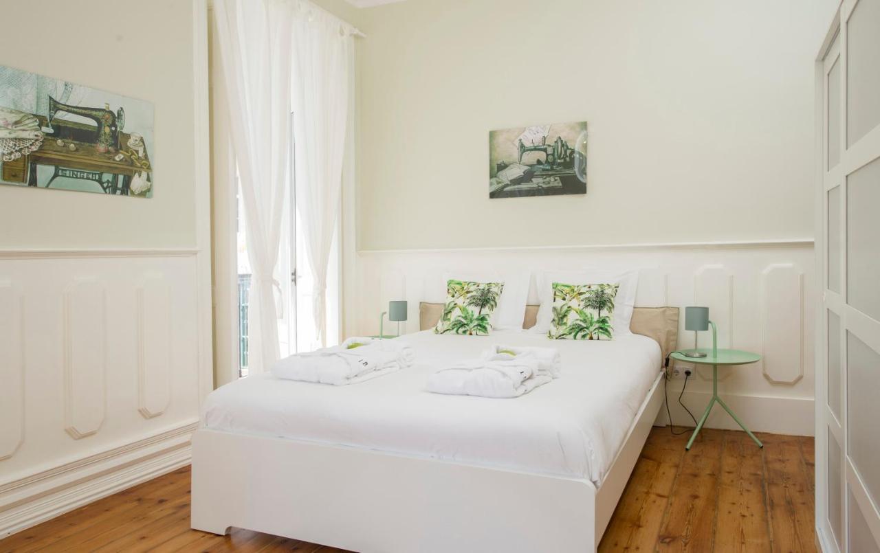 Lisbon Dreams Estrela Top Suites 外观 照片