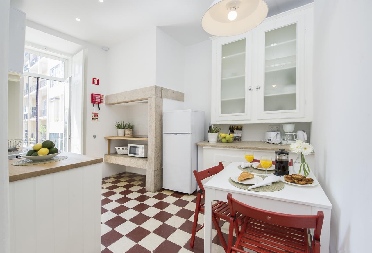 Lisbon Dreams Estrela Top Suites 外观 照片