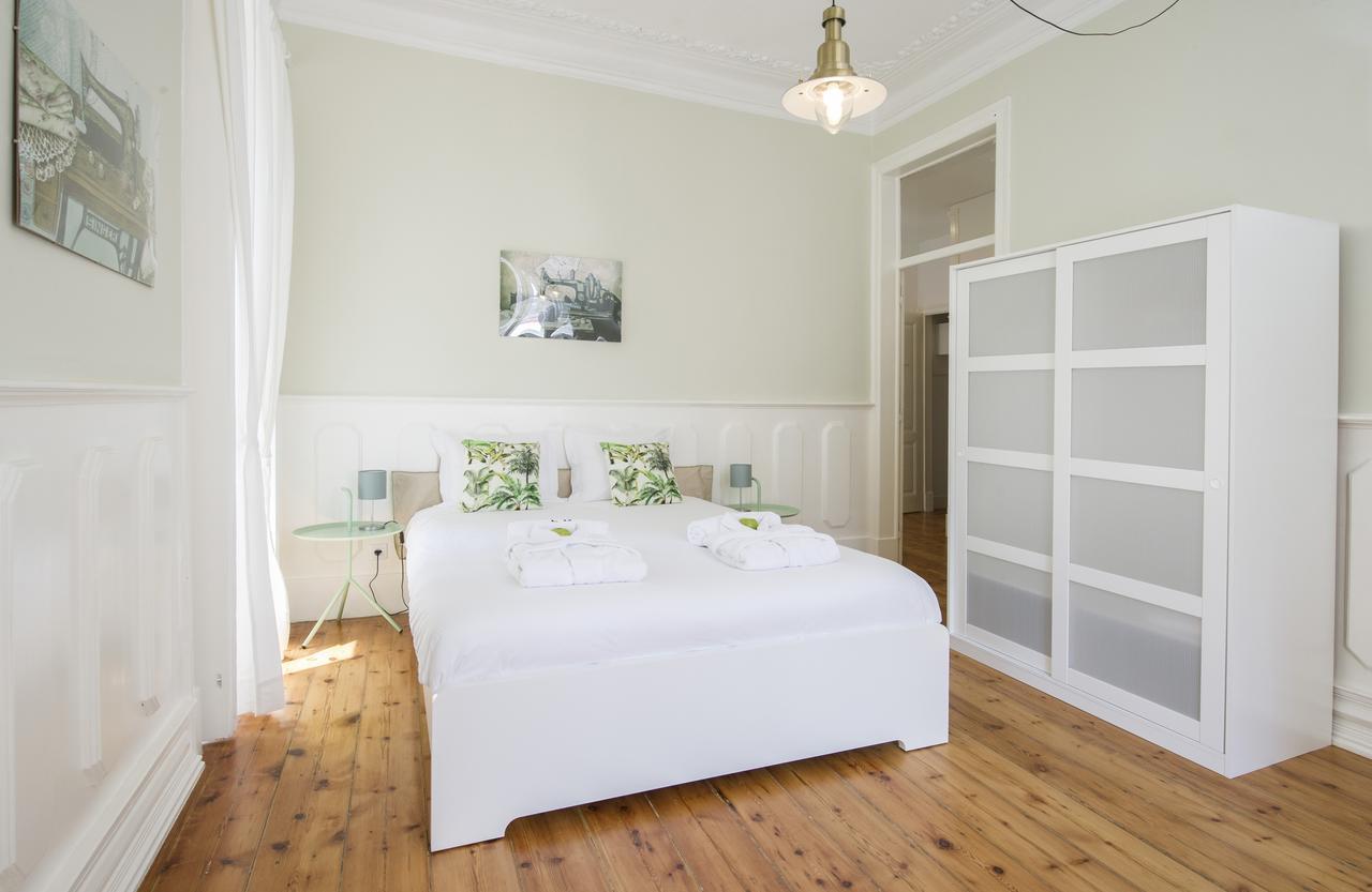 Lisbon Dreams Estrela Top Suites 外观 照片