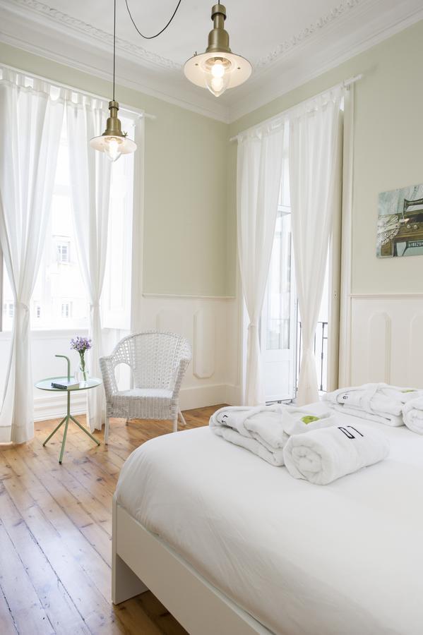 Lisbon Dreams Estrela Top Suites 外观 照片