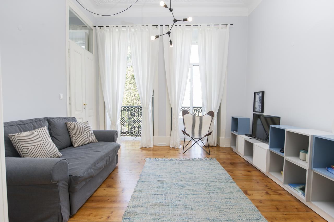 Lisbon Dreams Estrela Top Suites 外观 照片