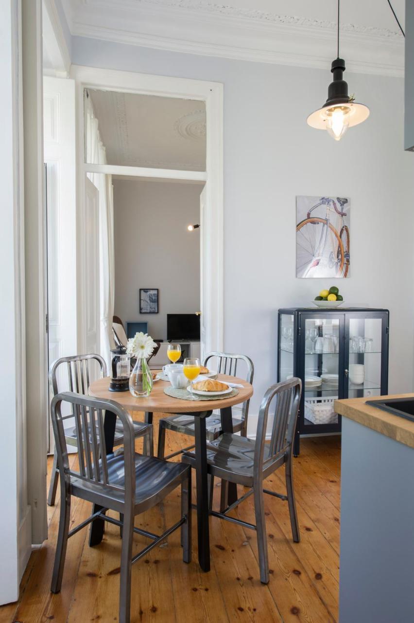 Lisbon Dreams Estrela Top Suites 外观 照片