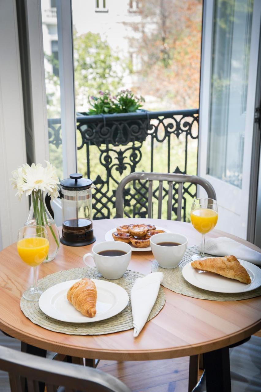 Lisbon Dreams Estrela Top Suites 外观 照片