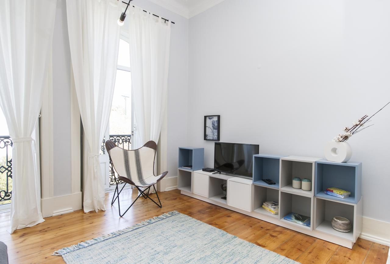 Lisbon Dreams Estrela Top Suites 外观 照片