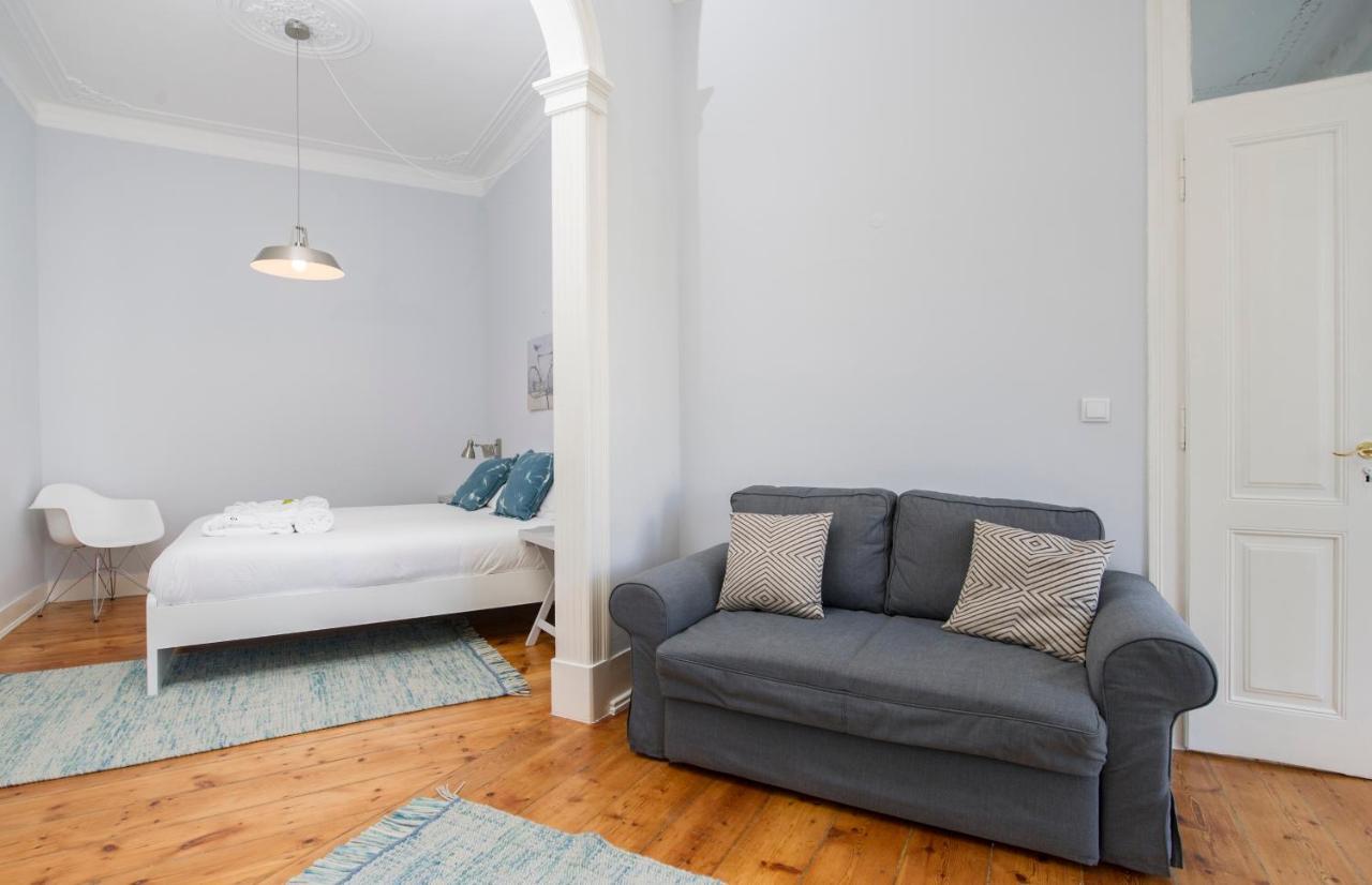 Lisbon Dreams Estrela Top Suites 外观 照片