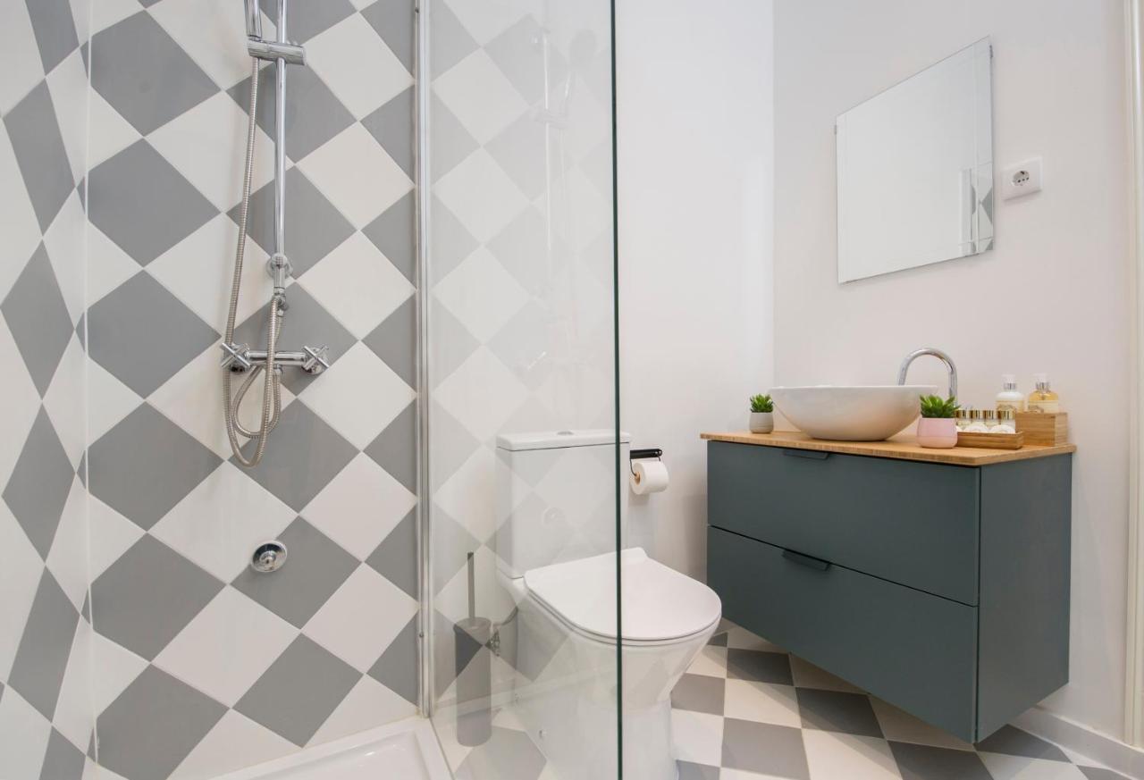Lisbon Dreams Estrela Top Suites 外观 照片