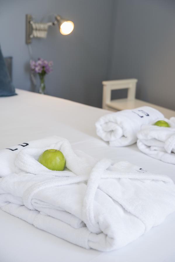 Lisbon Dreams Estrela Top Suites 外观 照片
