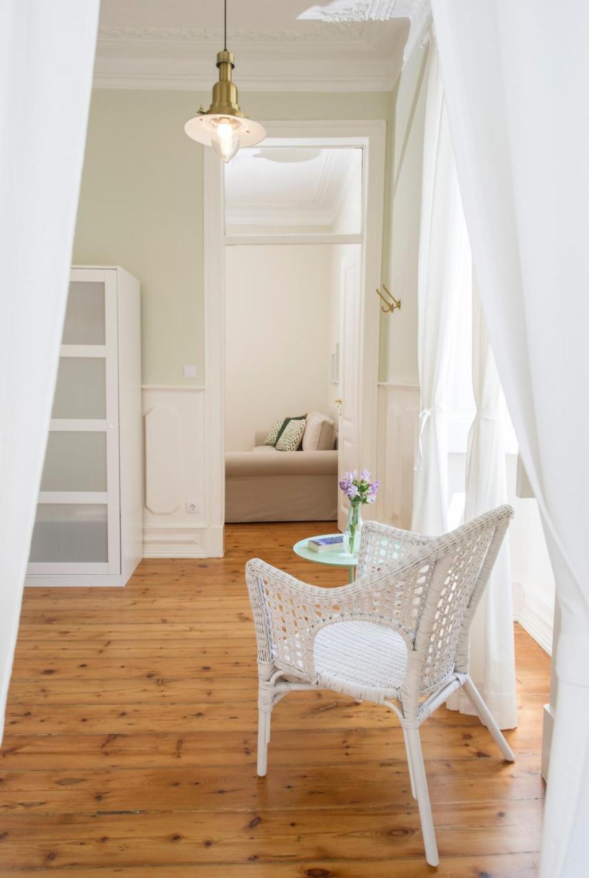 Lisbon Dreams Estrela Top Suites 外观 照片