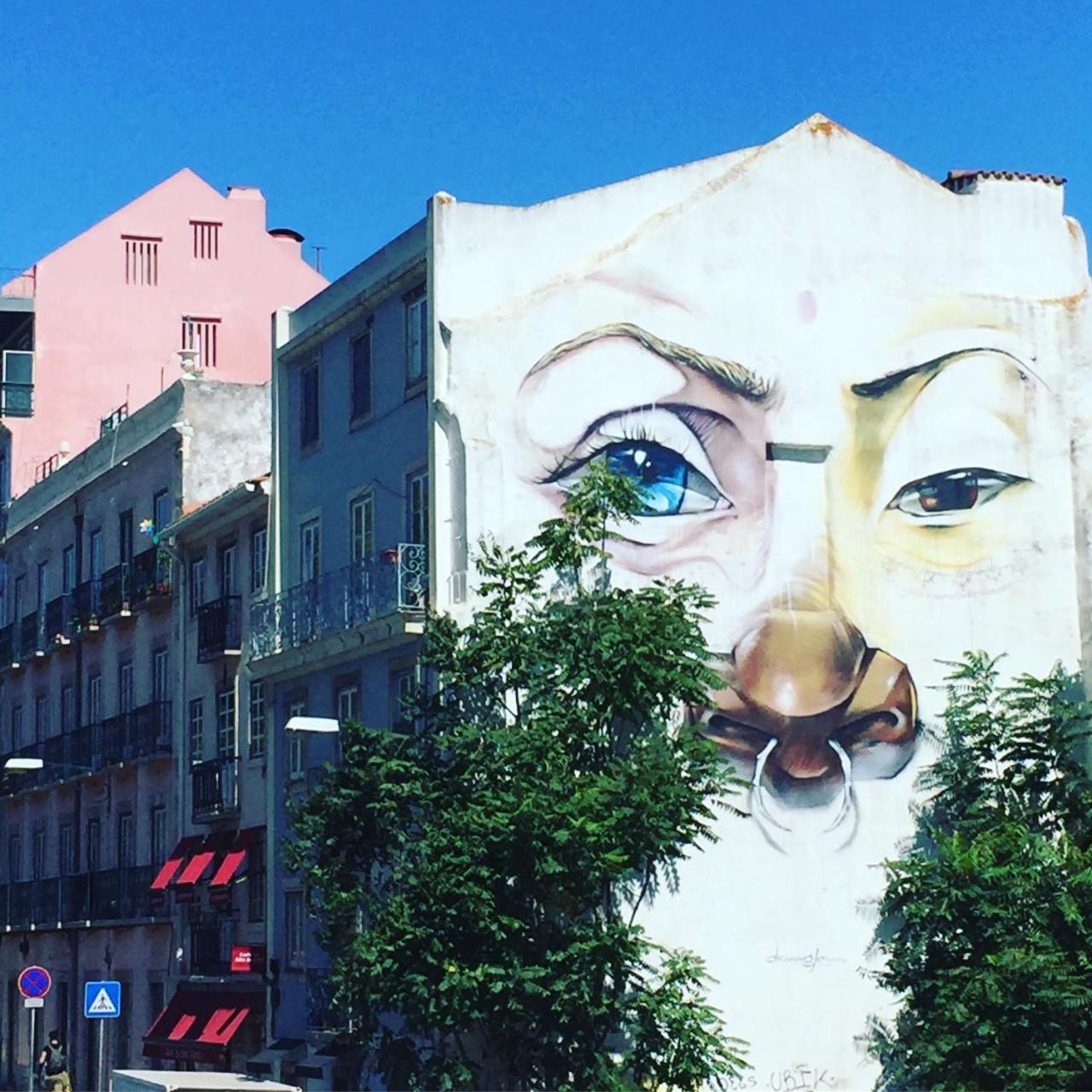 Lisbon Dreams Estrela Top Suites 外观 照片