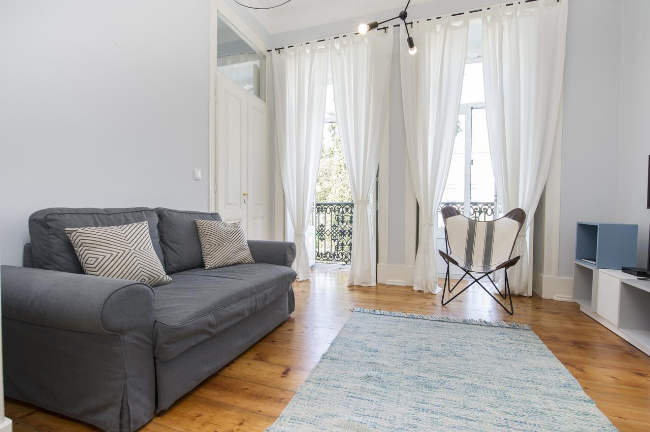 Lisbon Dreams Estrela Top Suites 外观 照片