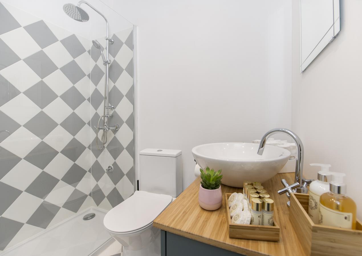 Lisbon Dreams Estrela Top Suites 外观 照片