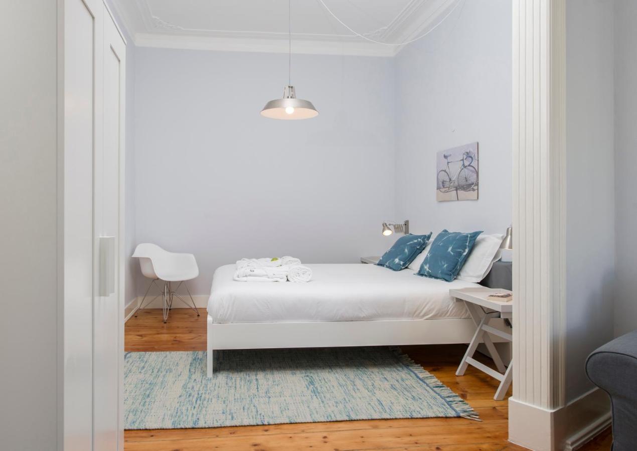 Lisbon Dreams Estrela Top Suites 外观 照片